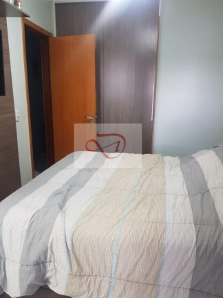 Imagem Sobrado com 3 Quartos à Venda, 120 m² em Parque Das Nações - Santo André