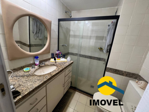 Imagem Apartamento com 3 Quartos à Venda, 161 m² em Icaraí - Niterói Imagem Apartamento com 3 Quartos à Venda, 161 m² em Icaraí - Niterói