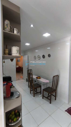 Imagem Apartamento com 3 Quartos à Venda, 112 m² em Mirim - Praia Grande