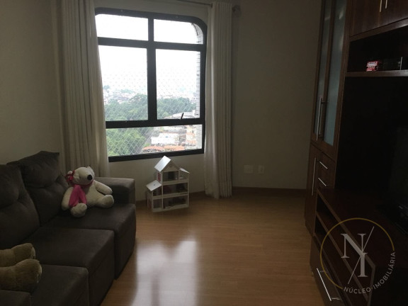 Imagem Apartamento com 4 Quartos à Venda, 200 m² em Vila Rosalia - Guarulhos Imagem Apartamento com 4 Quartos à Venda, 200 m² em Vila Rosalia - Guarulhos