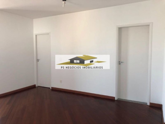 Imagem Apartamento com 3 Quartos à Venda, 102 m² em Mirandópolis - São Paulo