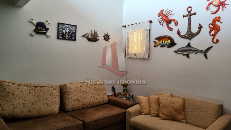 Imagem Imóvel com 2 Quartos à Venda, 100 m² em Peró - Cabo Frio