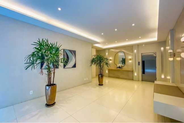 Imagem Apartamento com 4 Quartos à Venda, 198 m² em Moema - São Paulo