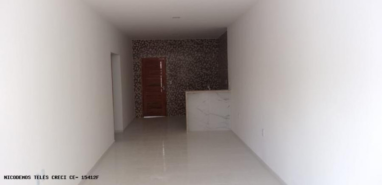 Imagem Casa com 3 Quartos à Venda, 200 m² em Araturi - Caucaia