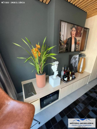 Imagem Apartamento com 1 Quarto à Venda, 42 m² em Brooklin - São Paulo