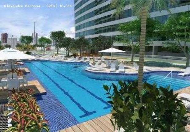 Imagem Apartamento com 3 Quartos à Venda, 95 m² em Boa Viagem - Recife