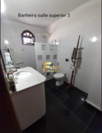Imagem Casa com 5 Quartos à Venda, 258 m² em Mata Da Praia - Vitória Imagem Casa com 5 Quartos à Venda, 258 m² em Mata Da Praia - Vitória