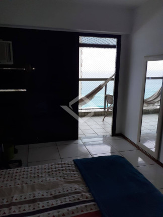 Imagem Apartamento com 4 Quartos para Alugar, 154 m² em Barra Da Tijuca - Rio De Janeiro