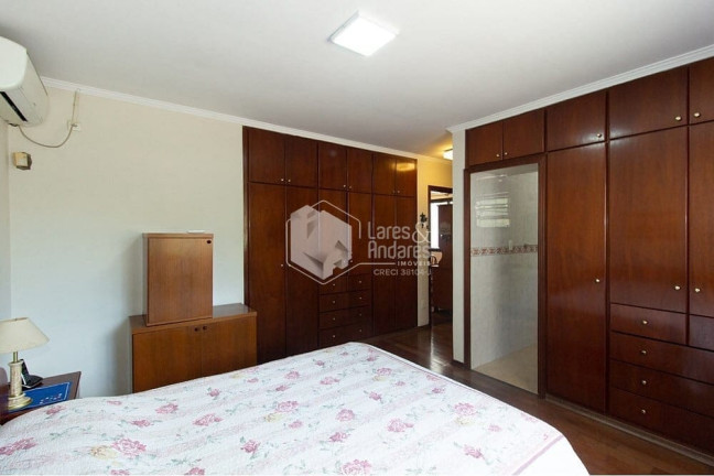 Imagem Casa com 4 Quartos à Venda, 493 m² em Campo Belo - São Paulo Imagem Casa com 4 Quartos à Venda, 493 m² em Campo Belo - São Paulo