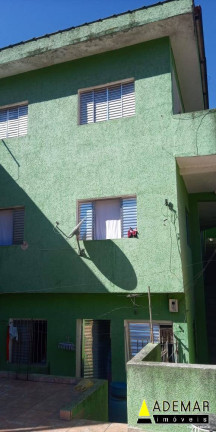 Imagem Casa com 9 Quartos à Venda, 125 m² em Inamar - Diadema Imagem Casa com 9 Quartos à Venda, 125 m² em Inamar - Diadema