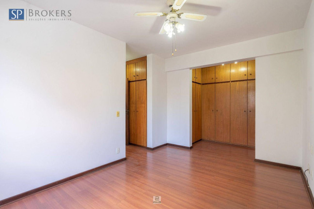 Imagem Apartamento com 4 Quartos à Venda, 280 m² em Cambuí - Campinas