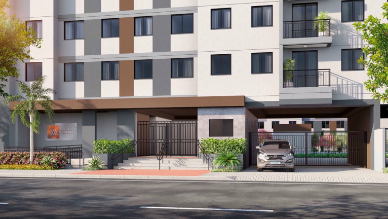 Imagem Imóvel com 2 Quartos à Venda, 42 m² em Cambuci - São Paulo Imagem Imóvel com 2 Quartos à Venda, 42 m² em Cambuci - São Paulo