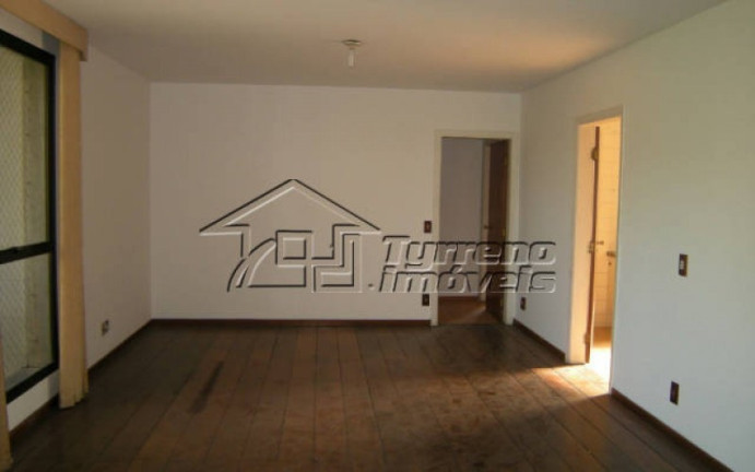 Apartamento com 3 Quartos à Venda, 145 m² em Vila Adyana - São José Dos Campos