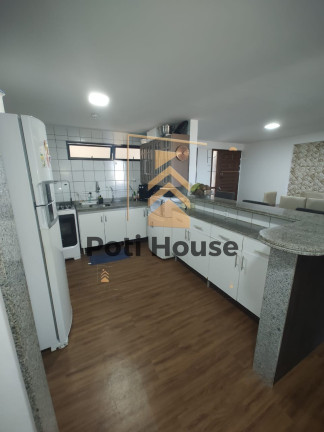 Imagem Imóvel com 3 Quartos à Venda, 98 m² em Ponta Negra - Natal