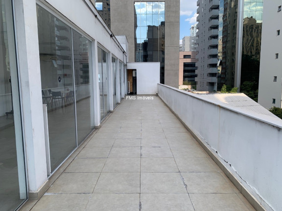 Imagem Imóvel para Alugar, 720 m² em Vila Olímpia - São Paulo Imagem Imóvel para Alugar, 720 m² em Vila Olímpia - São Paulo