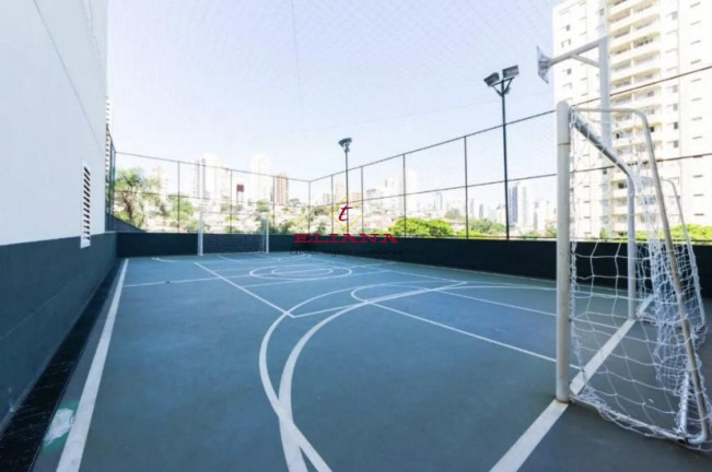 Imagem Apartamento com 3 Quartos à Venda, 116 m² em Perdizes - São Paulo