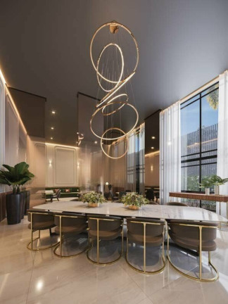 Imagem Apartamento com 2 Quartos à Venda, 69 m² em Ipiranga - São Paulo