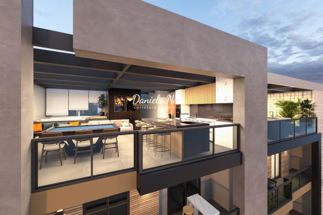 Imagem Apartamento com 3 Quartos à Venda, 58 m² em Nova Petrópolis - São Bernardo Do Campo