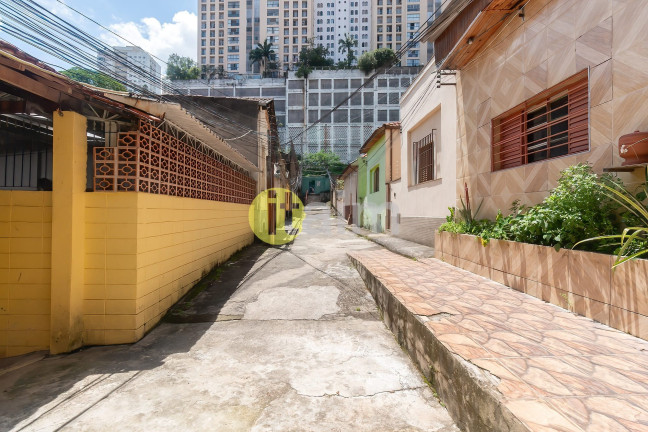 Imagem Terreno à Venda, 357 m² em Bela Vista - São Paulo Imagem Terreno à Venda, 357 m² em Bela Vista - São Paulo