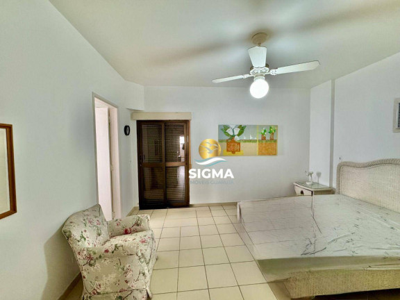 Imagem Apartamento com 3 Quartos à Venda, 160 m² em Pitangueiras - Guarujá
