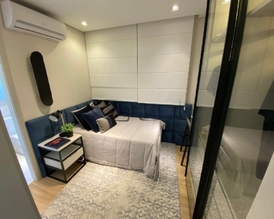 Imagem Imóvel com 3 Quartos à Venda, 126 m² em Brás - São Paulo Imagem Imóvel com 3 Quartos à Venda, 126 m² em Brás - São Paulo