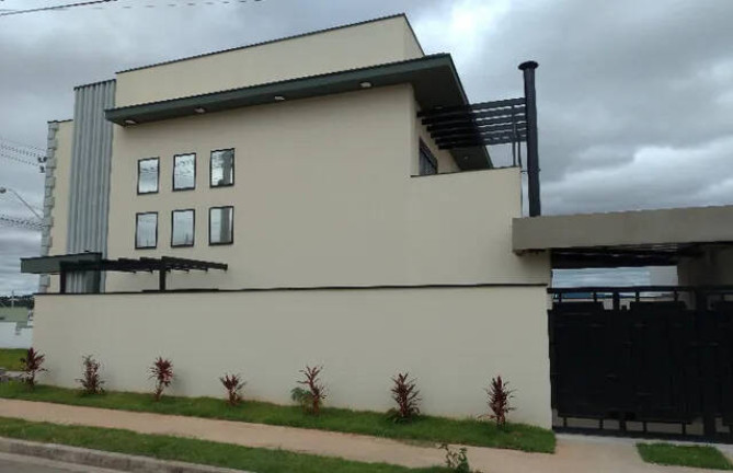 Imagem Casa de Condomínio com 3 Quartos à Venda, 187 m² em Horto Florestal - Sorocaba
