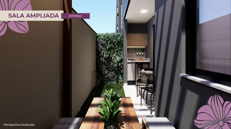 Imagem Imóvel com 2 Quartos à Venda, 63 m² em Bonfim Paulista - Ribeirão Preto Imagem Imóvel com 2 Quartos à Venda, 63 m² em Bonfim Paulista - Ribeirão Preto
