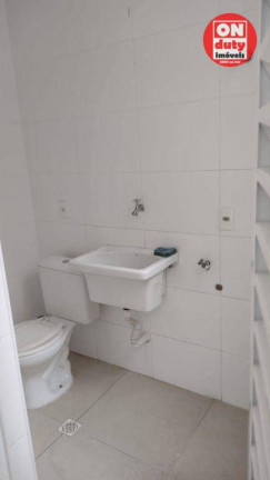 Imagem Casa com 2 Quartos à Venda, 108 m² em Marapé - Santos Imagem Casa com 2 Quartos à Venda, 108 m² em Marapé - Santos