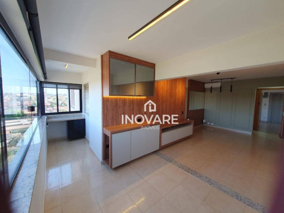 Apartamento com 3 Quartos à Venda, 90 m² em Setor Nova Aurora - Itumbiara