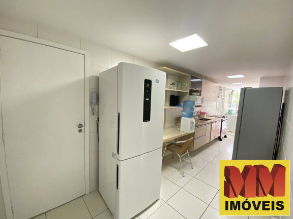 Imagem Apartamento com 3 Quartos à Venda, 143 m² em Braga - Cabo Frio