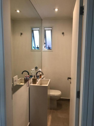 Imagem Cobertura com 4 Quartos à Venda, 300 m² em Moema - São Paulo