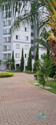 Imagem Apartamento com 2 Quartos à Venda, 50 m² em Vila Bela - São Paulo