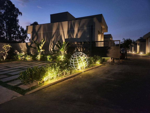 Imagem Casa com 3 Quartos à Venda, 111 m² em Chácaras Interlagos - Atibaia Imagem Casa com 3 Quartos à Venda, 111 m² em Chácaras Interlagos - Atibaia