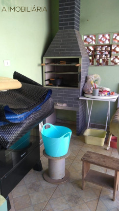 Imagem Casa com 2 Quartos à Venda, 500 m² em Iperó - Iperó
