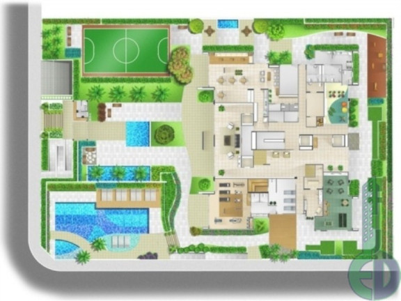 Imagem Apartamento com 3 Quartos à Venda, 133 m² em Santa Paula - São Caetano Do Sul Imagem Apartamento com 3 Quartos à Venda, 133 m² em Santa Paula - São Caetano Do Sul