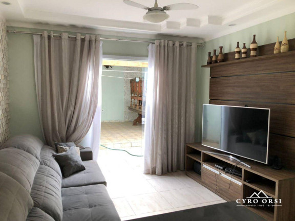 Imagem Casa com 2 Quartos à Venda, 170 m² em Santa Terezinha - Piracicaba Imagem Casa com 2 Quartos à Venda, 170 m² em Santa Terezinha - Piracicaba