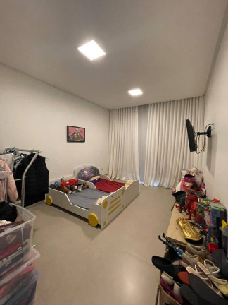 Imagem Casa com 3 Quartos à Venda, 250 m² em Residencial Anaville - Anápolis