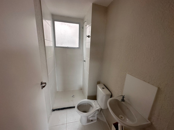 Imagem Imóvel com 2 Quartos à Venda, 41 m² em Restinga - Porto Alegre