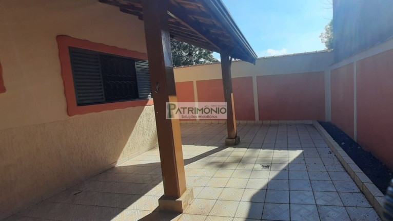 Imagem Casa com 2 Quartos à Venda, 142 m² em Jardim Cruzeiro Do Sul - Jaguariúna