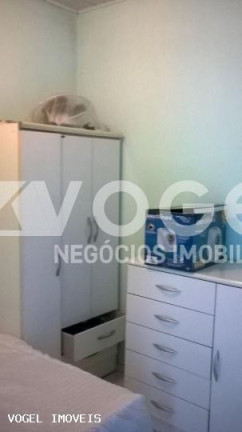 Imagem Casa com 2 Quartos à Venda, 125 m² em Centro - Sao Leopoldo