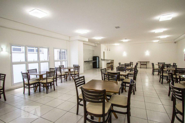 Imagem Apartamento com 1 Quarto à Venda, 43 m² em República - São Paulo