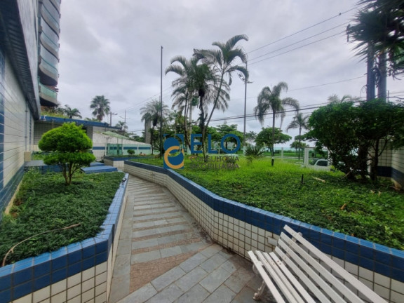 Imagem Apartamento com 2 Quartos à Venda, 88 m² em Embaré - Santos