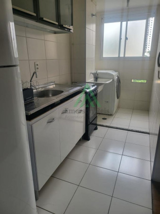 Imagem Apartamento com 2 Quartos à Venda, 41 m² em Jardim Parque Morumbi - São Paulo Imagem Apartamento com 2 Quartos à Venda, 41 m² em Jardim Parque Morumbi - São Paulo