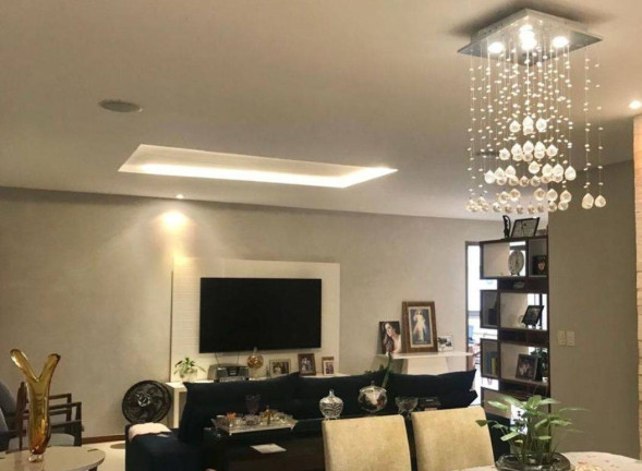 Imagem Imóvel com 4 Quartos à Venda, 162 m² em Praia De Itaparica - Vila Velha