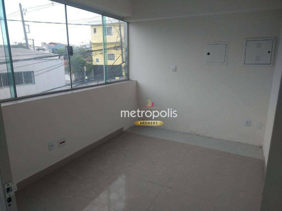 Imagem Edifício Residencial à Venda, 1.000 m² em Nova Gerti - São Caetano Do Sul Imagem Edifício Residencial à Venda, 1.000 m² em Nova Gerti - São Caetano Do Sul