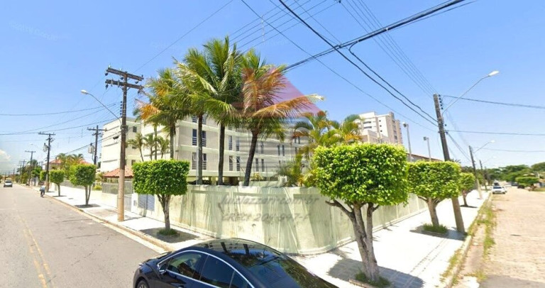 Imagem Apartamento com 2 Quartos à Venda, 51 m² em Centro - Peruíbe Imagem Apartamento com 2 Quartos à Venda, 51 m² em Centro - Peruíbe