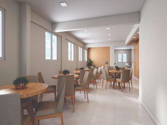 Imagem Apartamento com 2 Quartos à Venda, 49 m² em Pirituba - São Paulo