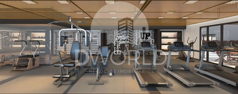 Imagem Imóvel com 2 Quartos à Venda, 54 m² em Centro - São Bernardo Do Campo Imagem Imóvel com 2 Quartos à Venda, 54 m² em Centro - São Bernardo Do Campo