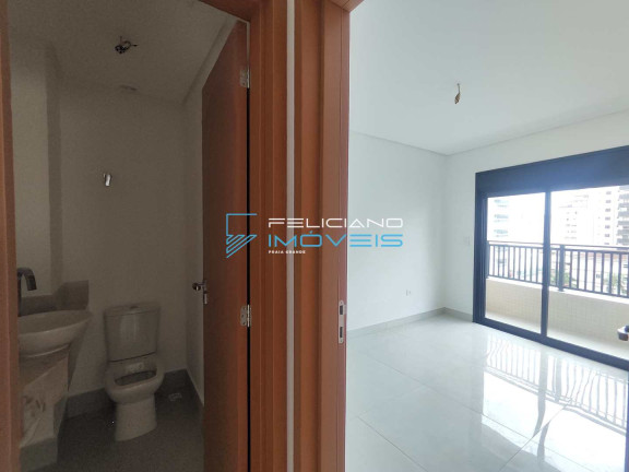 Imagem Apartamento com 2 Quartos à Venda, 73 m² em Aviação - Praia Grande Imagem Apartamento com 2 Quartos à Venda, 73 m² em Aviação - Praia Grande