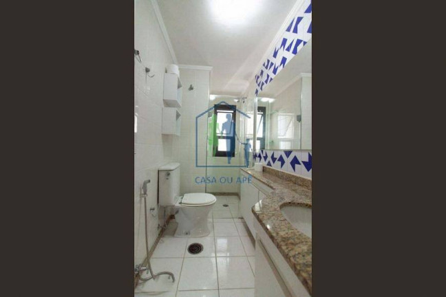 Imagem Apartamento com 3 Quartos à Venda, 125 m² em Indianópolis - São Paulo